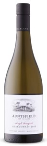 Auntsfield Estate Single Vineyard Chardonnay 2016